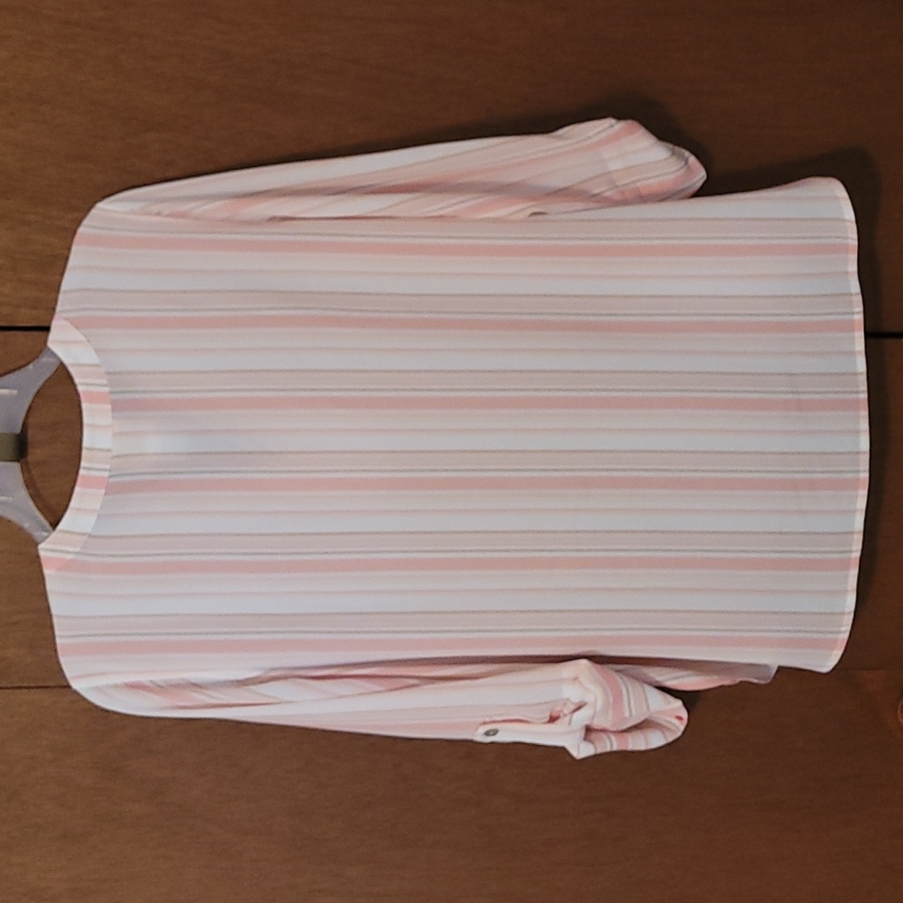 Ruby Rd  blouse - Picture 3 of 4